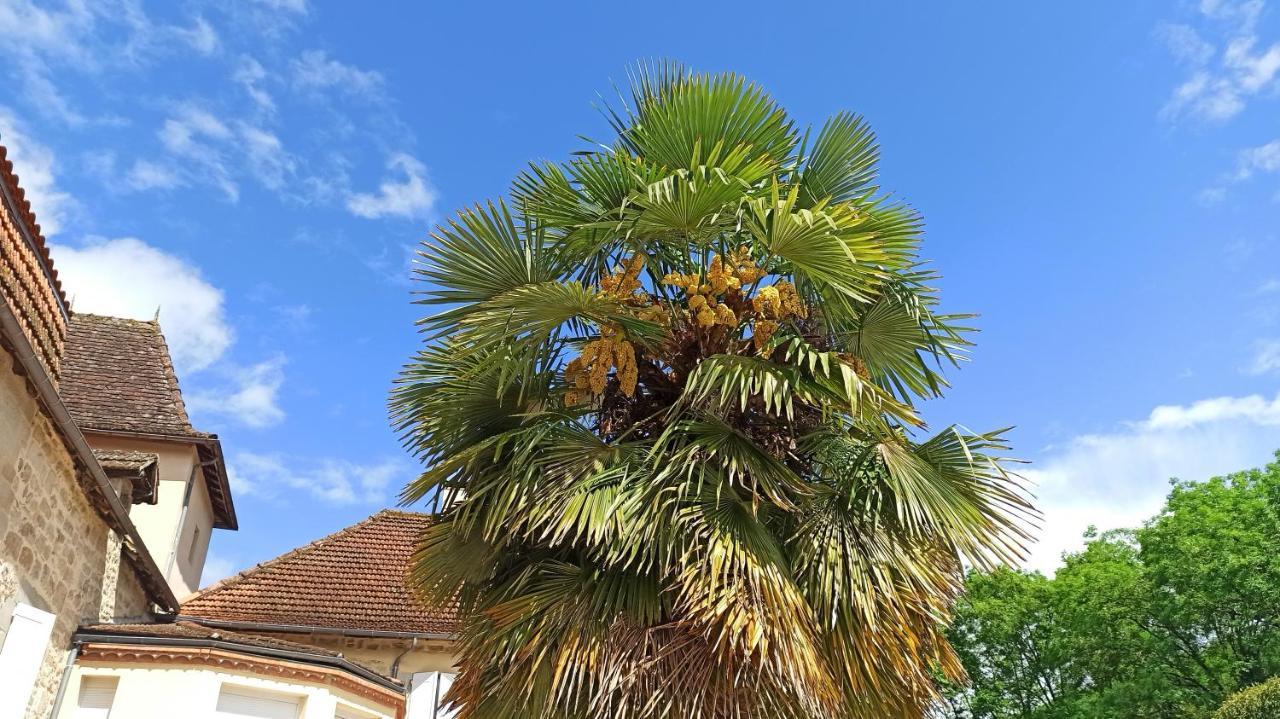 Le Domaine De L'escadasse 3* Faycelles